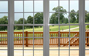 broken window repair Wiltshire